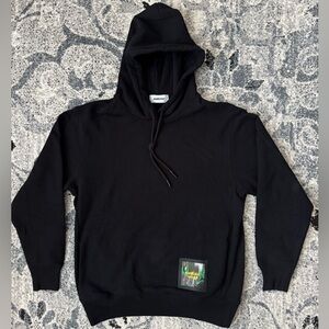 Ambush Design WKSP Patch Hoodie BRAND NEW